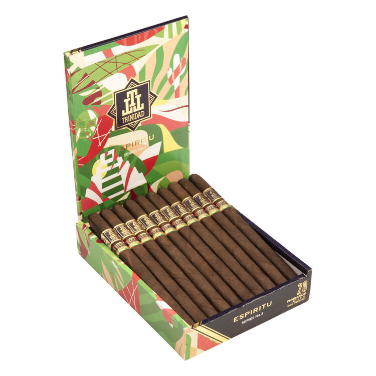 View product media TTTE3FU Fundador, , jrcigars 2